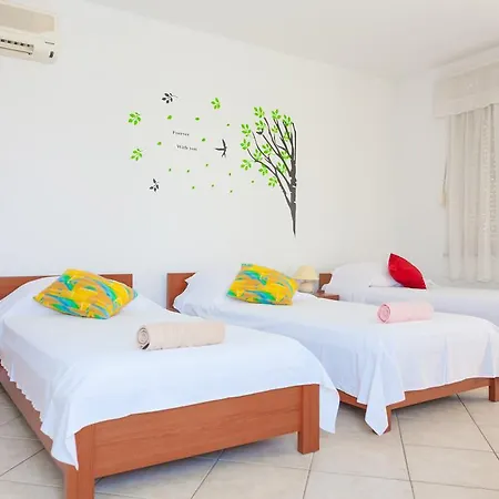 Apartamento Lilly Pula