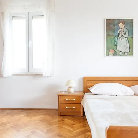 Lilly Apartamento *