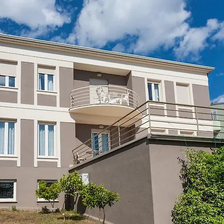 Apartamento Lilly Pula