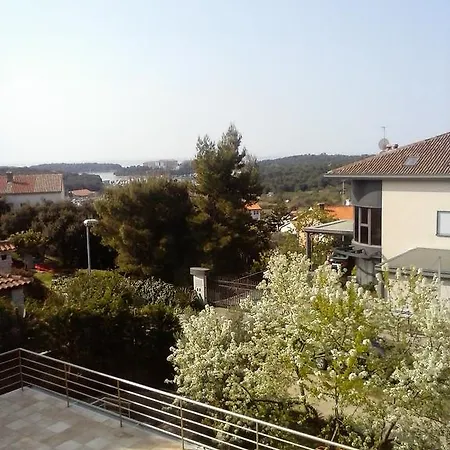 Apartamento Lilly Pula