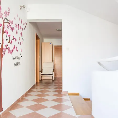 Apartamento Lilly *