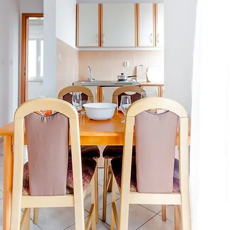 Apartamento Lilly